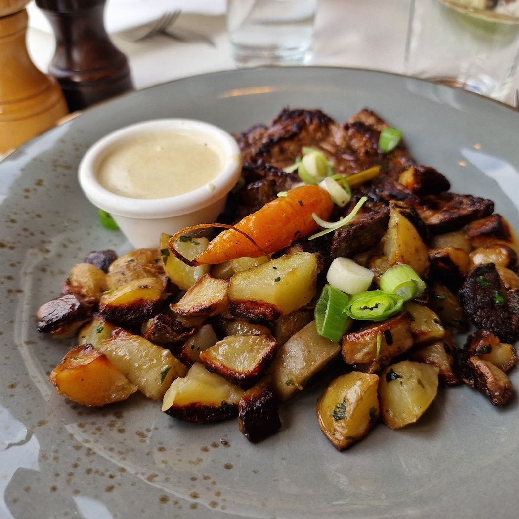 Restaurant Maison Rouge 3